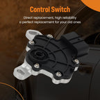 Transmission Range Sensor Neutral Safety Switch for Honda Element (2003–2011)