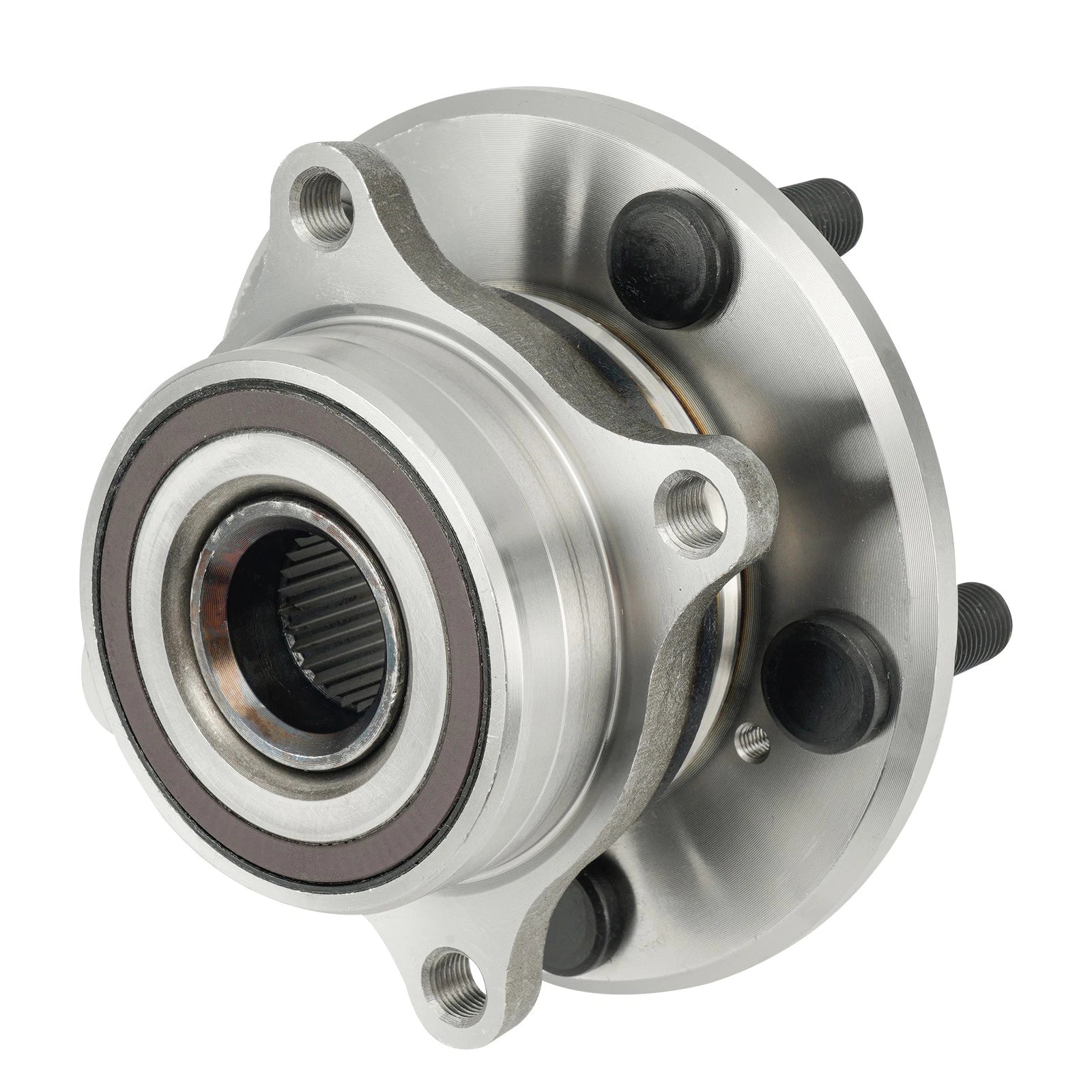 Front Wheel Hub and Bearing Assembly for Honda Odyssey (2011–2017)
