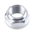 Front Wheel Bearing & Hub Assembly with Knuckle for Toyota Corolla (YYYY–YYYY)