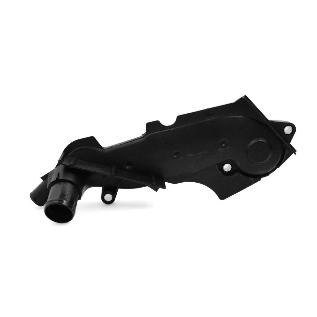 Thermostat Housing Assembly 078121121K for Audi A4 A6 A8 (1996–2005)