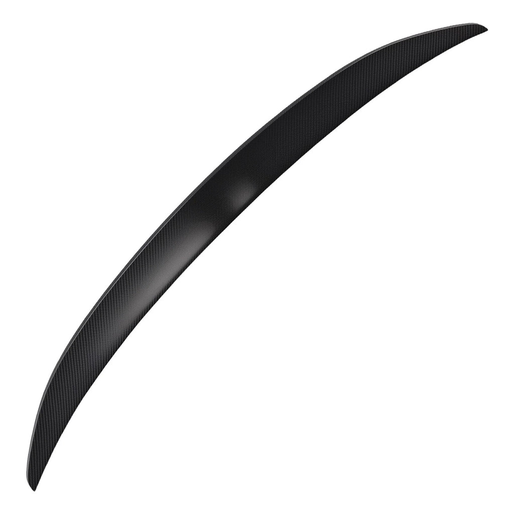 Carbon Fiber Spoiler for BMW E92 2-Door (2007-2013)