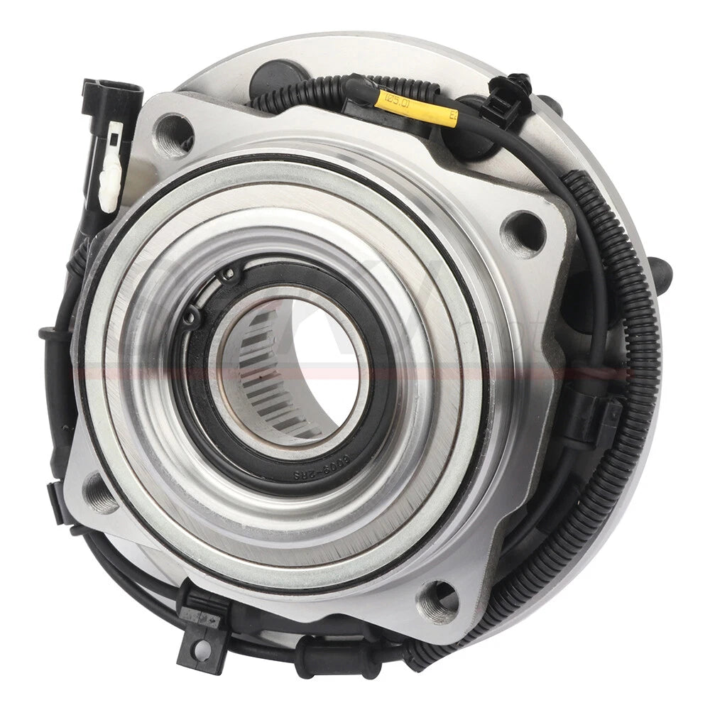 Front Wheel Hub Bearing Assembly for Ford F-250 F-350 Super Duty (2011–2016)