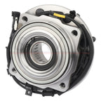 Front Wheel Hub Bearing Assembly for Ford F-250 F-350 Super Duty (2011–2016)