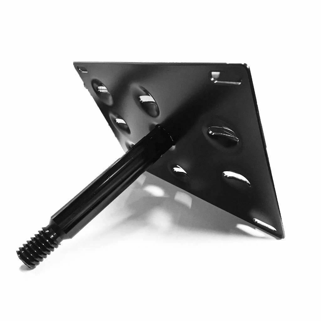 Tow Hook License Plate Bracket Mount for Chevrolet Camaro (2016-2025)