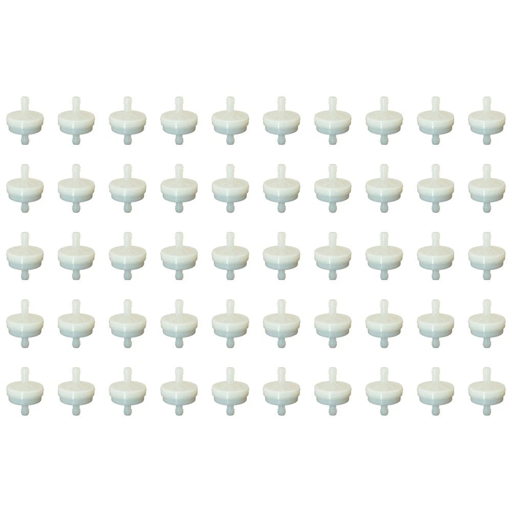Fuel Filter for Briggs and Stratton 75 (Fits 394358, 394358S, 298090)
