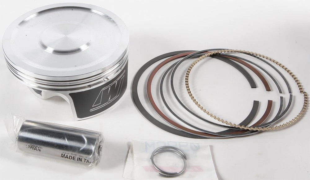 Piston Kit Armorglide 102.00/Std 11.5:1 for