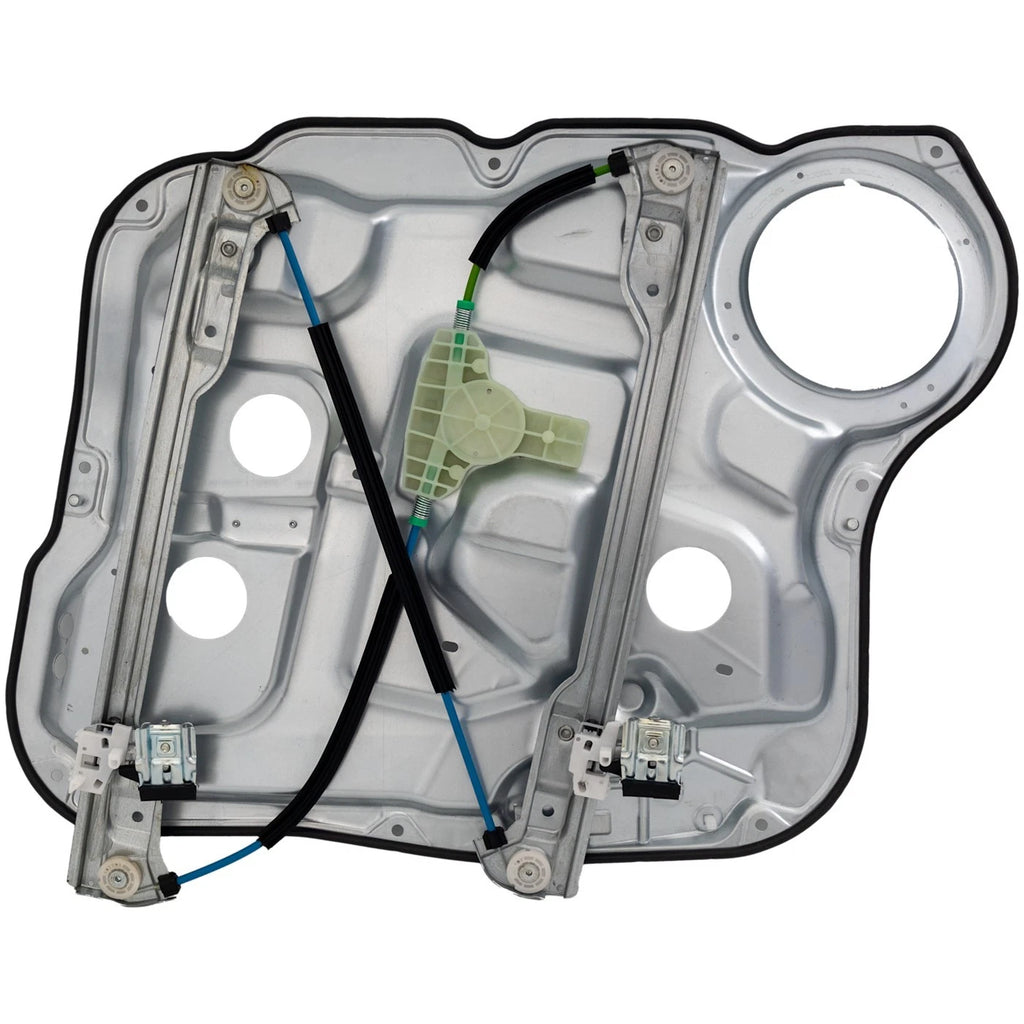 Power Window Regulator for Hyundai Santa Fe (2007–2009) Front Left