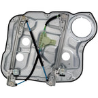 Power Window Regulator for Hyundai Santa Fe (2007–2009) Front Left