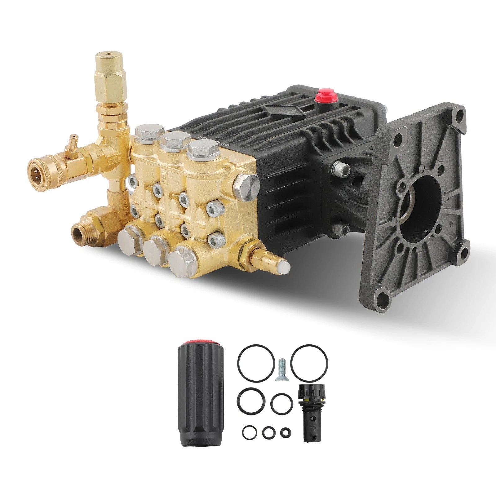 Pressure Washer Pump for AR RSV4G40 (4000 PSI, 4.0 GPM)