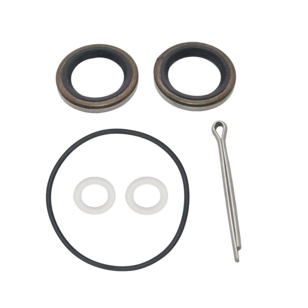 OMC Cobra Lower Gearcase Propeller Shaft Oil Seal 320862, 305123 (18-2002)