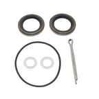OMC Cobra Lower Gearcase Propeller Shaft Oil Seal 320862, 305123 (18-2002)