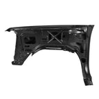 Chrome Bumper Cover Molding for Jaguar F-Pace (2017–2020)
