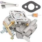 Carburetor for Lincoln SA-200 SA-250 Welders (Zenith 13713B)
