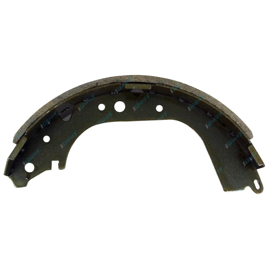 Rear Brake Shoes Set for Nissan Patrol GU Y61 4wd Ute 1999-on 4X4 w/ Drum Brakes