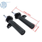 Front Shock Absorbers for BMW E60 E61 525xi 528xi 530xi 535i xDrive (2008-2010)