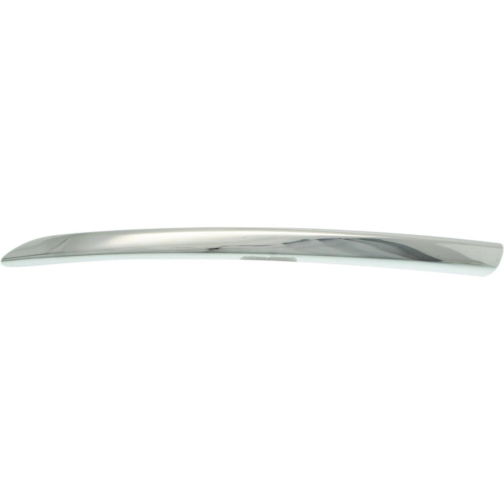 Bumper Trim for Jeep Grand Cherokee (2017-2018)