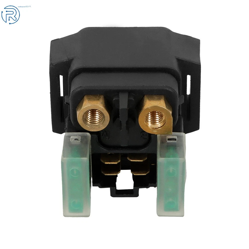 Stator & Rectifier Ignition Coil Relay Gasket for Yamaha Grizzly 660 (2002-2008)