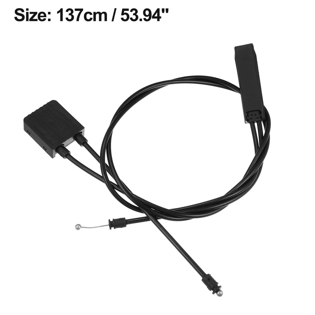 Hood Bonnet Release Cable for BMW Mini Cooper F55 F56 F57 F60 (2014–2023)