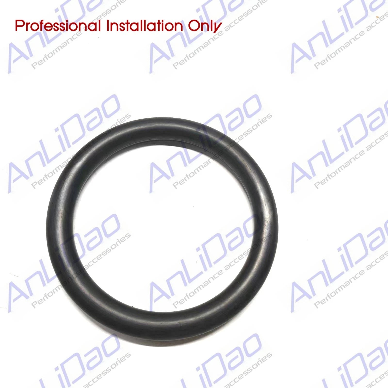 Rubber Ring Clamp for Volvo Penta AQ 100 115 130 250 280 (New) 804190