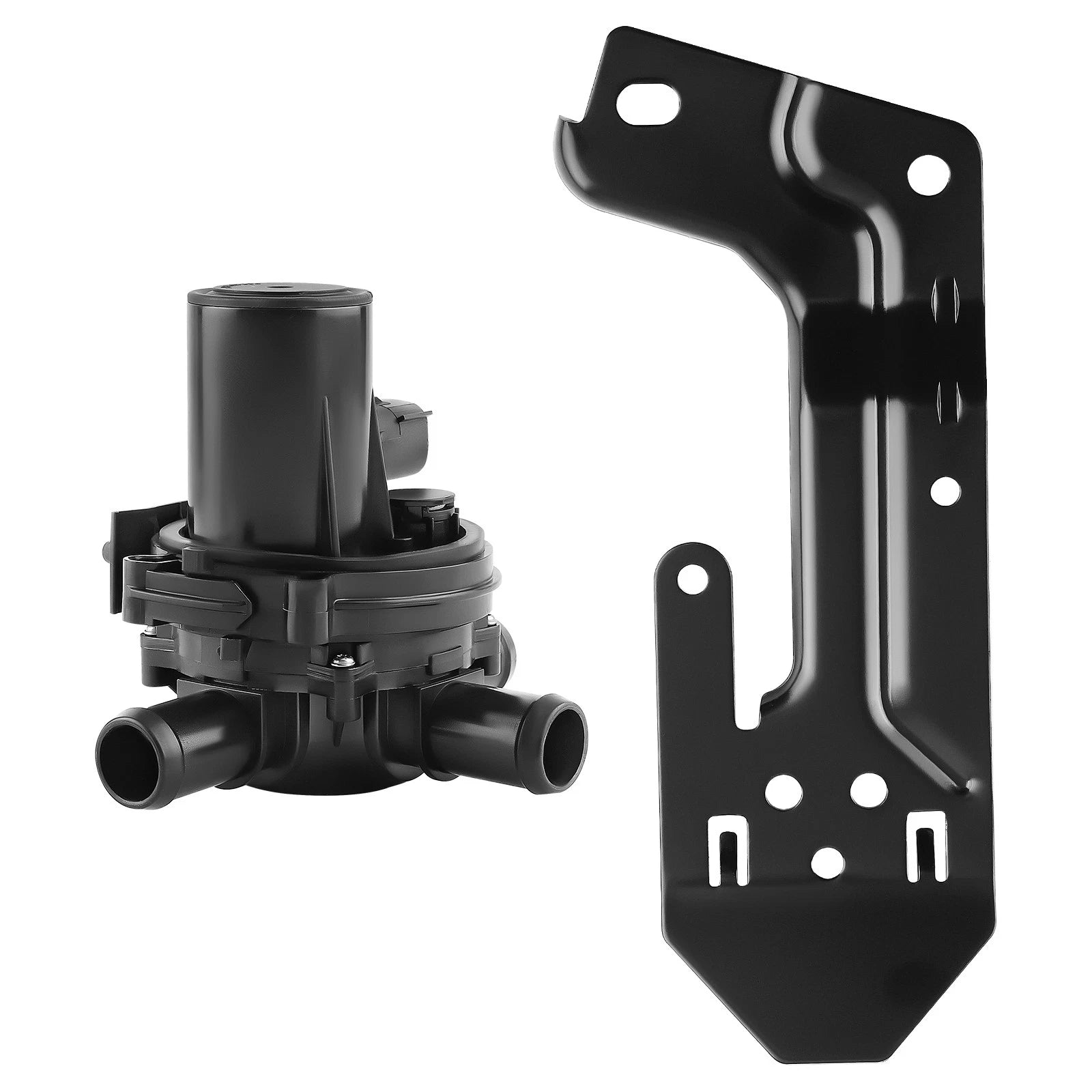 Coolant Heater Control Valve for Dodge Ram 1500 3.6L 5.7L (2013–2018) 52014892AB