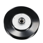 1PC Secondary Driven Clutch for EZGO Golf Cart 2 Cycle Gas (1976–1988) 14694-G1