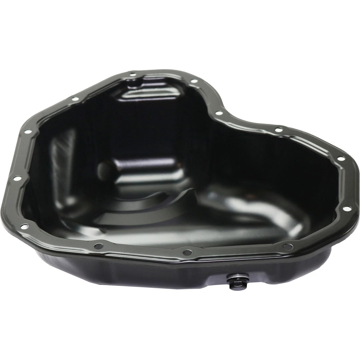Oil Pan for Toyota RAV4 2009–2018 4 Cyl 2.5L Steel
