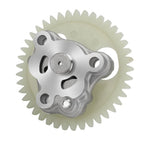Engine Oil Pump 2HT-13300-00-00 for Yamaha Bear Tracker 250 (1999–2004)