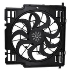 Cooling Fan Assembly for BMW X3 G01 L4 (2018–2023)