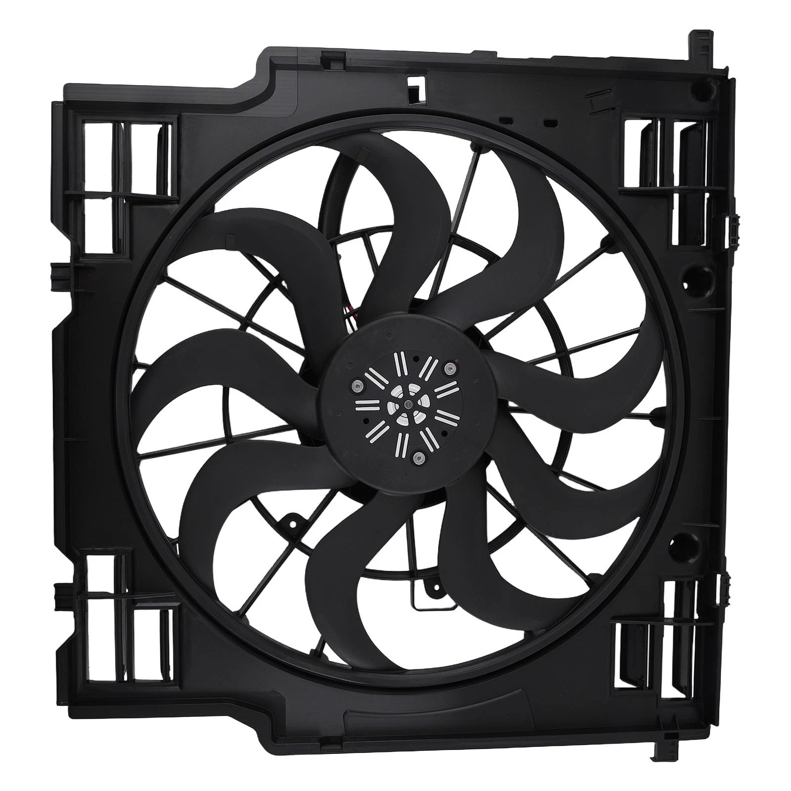 Cooling Fan Assembly for BMW X3 G01 L4 (2018–2023)