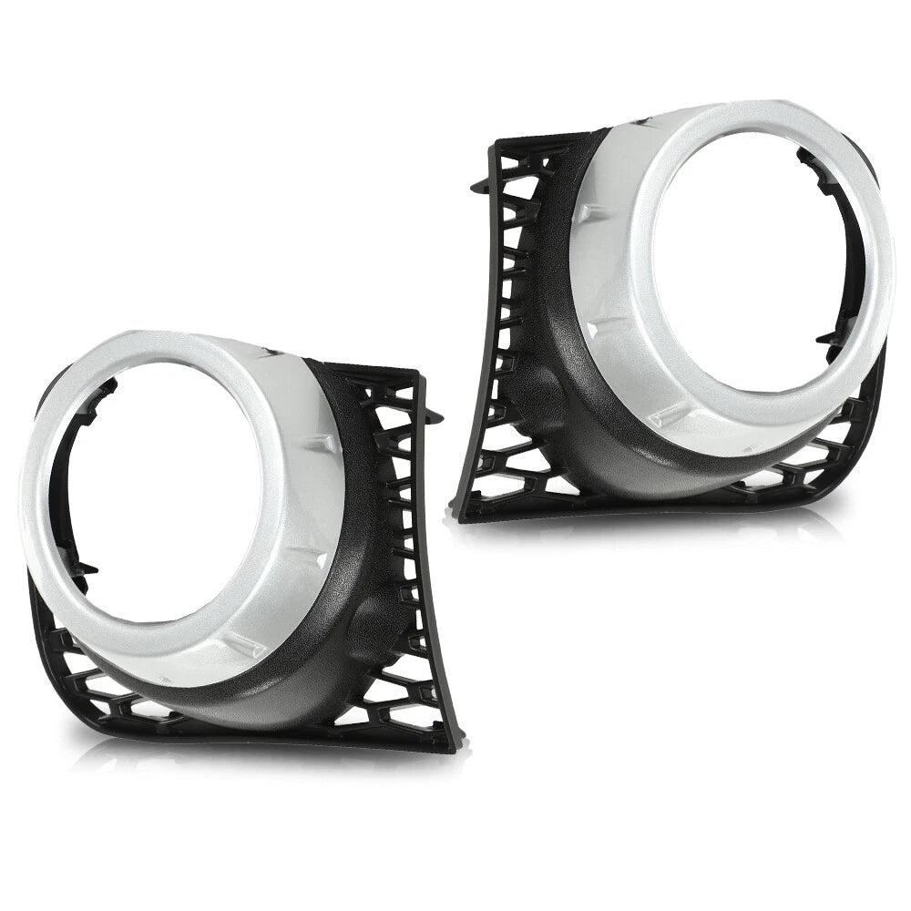 Fog Light Bezels for Land Rover Range Rover (2010–2013) Left & Right