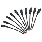 Dc Power Cord Connector 5.52.1mm for Universal Use (60W)