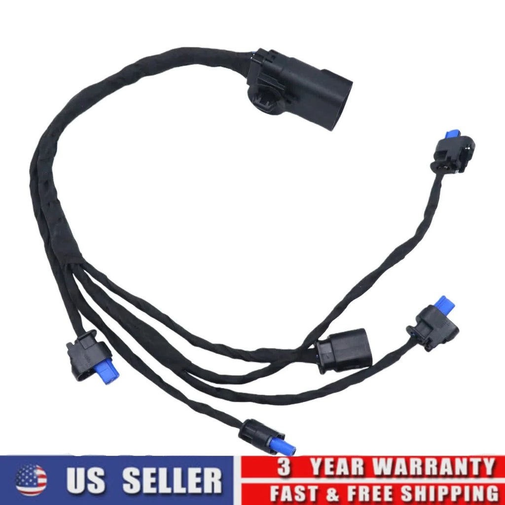 Fuel Injection Harness 12658200 for Buick Encore (2016–2022) 1.4L