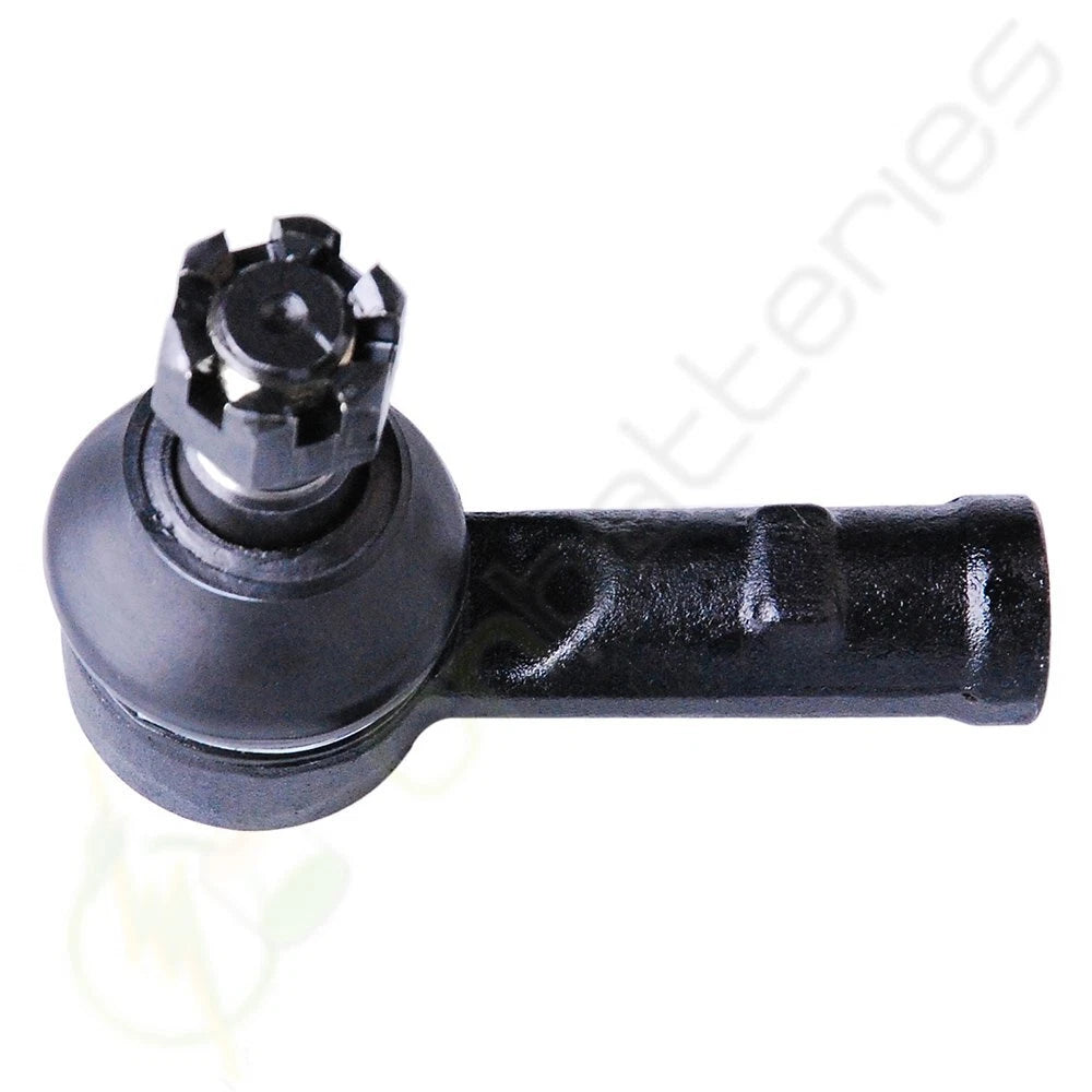Set of 4 Inner Outer Tie Rod Links for Isuzu Pickup (1988–1995)