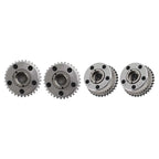 4X Cam Phasers & 4X Oil Control Valves for Chrysler Jeep Dodge Ram 3.6L (2011–2021)