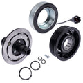 A/C Compressor Clutch Assembly Kit for Nissan Cube Versa (2009–2014)