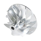Billet Turbo Compressor Wheel for Subaru Impreza WRX STI (2004–2007, 2011–2014)