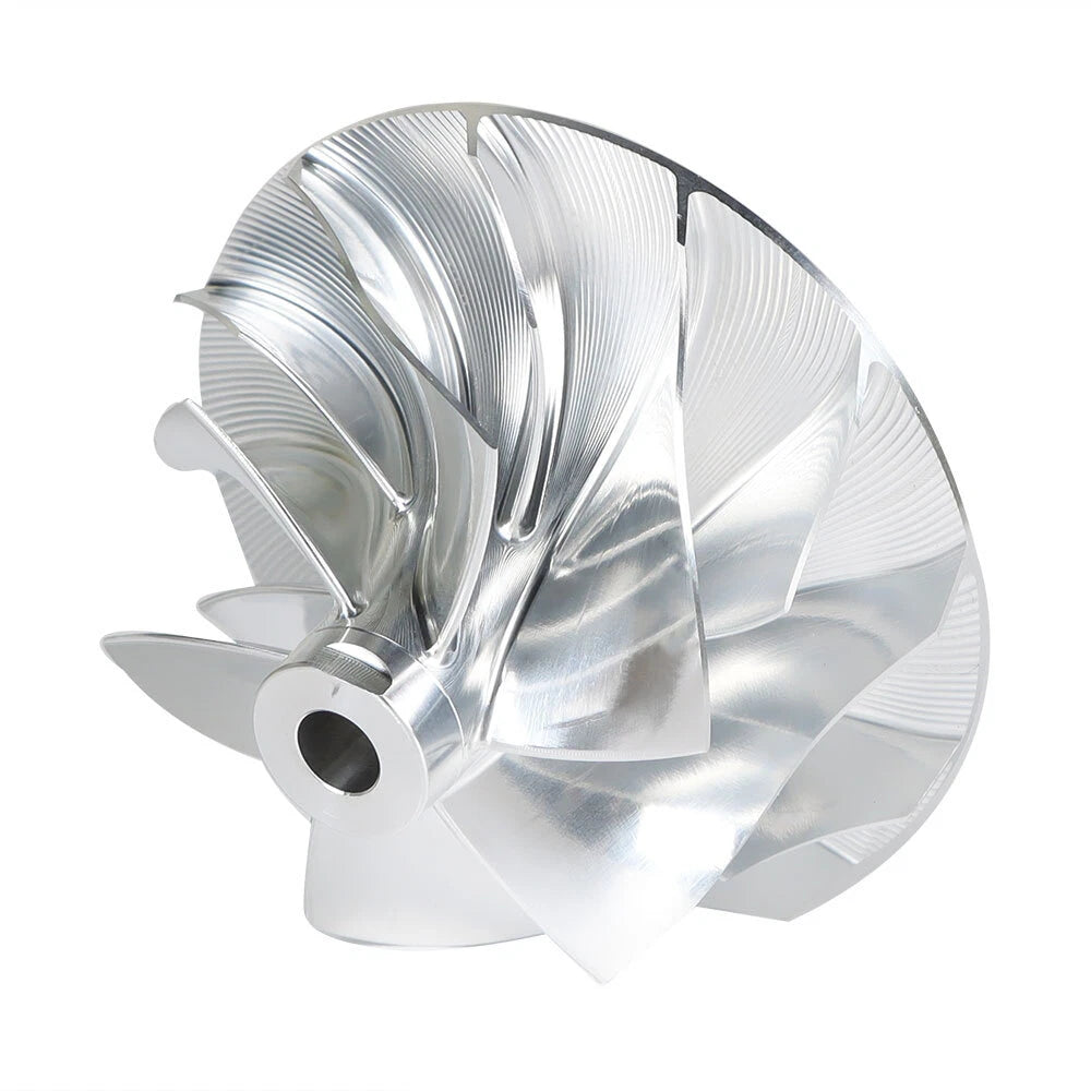 Billet Turbo Compressor Wheel for Subaru Impreza WRX STI (2004–2007, 2011–2014)
