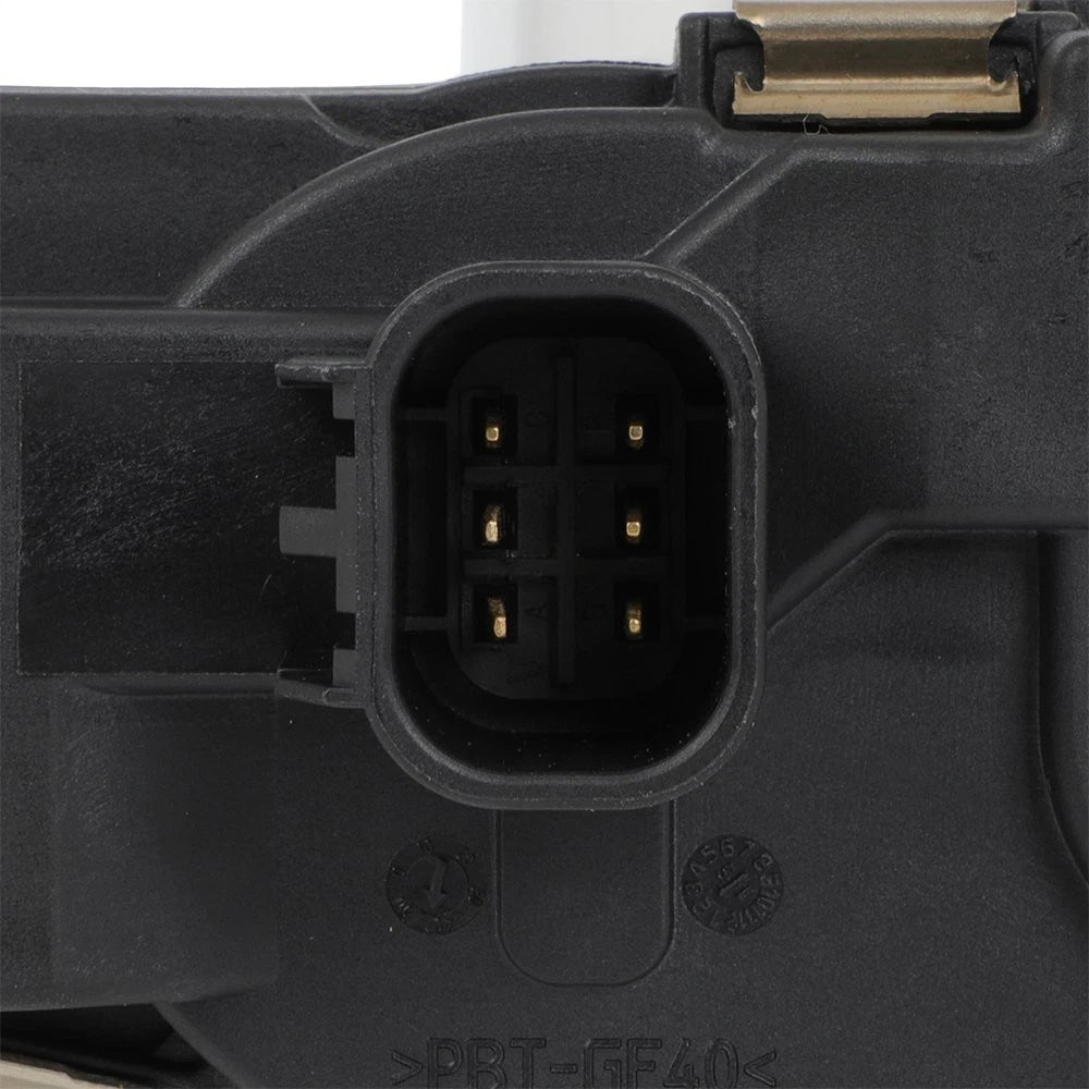 Throttle Body for Peterbilt 320 365 (2014–2018) Kenworth T680 (2015–2018)