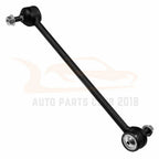 Set of 8 Front Sway Bars Tie Rods Ball Joints for Toyota Sienna (1998–2003)