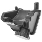 Power Steering Reservoir Bottle with Cap for Benz GL320 GL350 ML320 R320 (2007–2012)