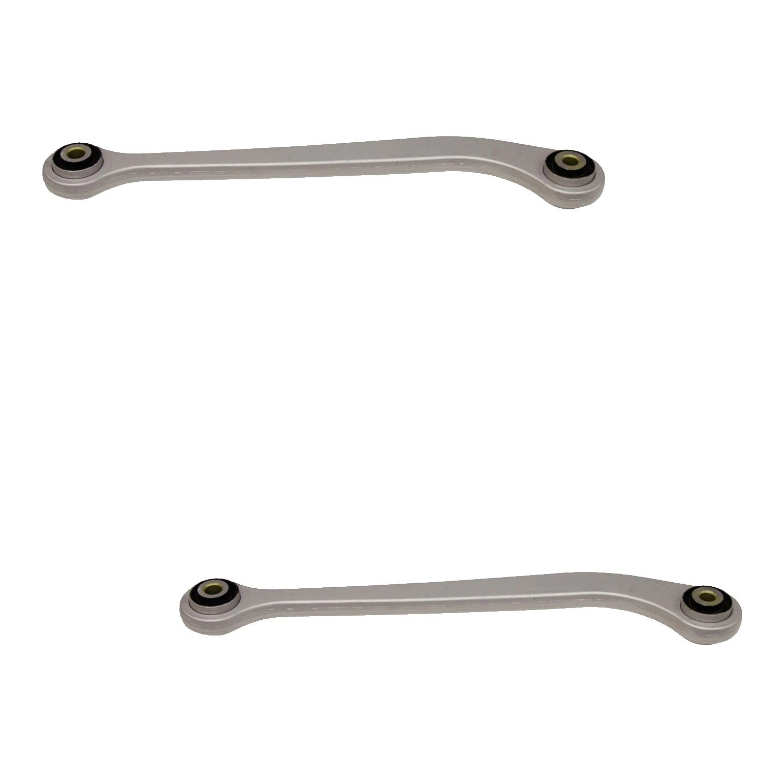 2X Moog Front Lower Suspension Control Arm Bumper Set for GMC C15 (1973–1987)