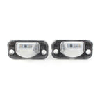 LED License Plate Light for VW Transporter Caddy Touran T4 (1990-2003)