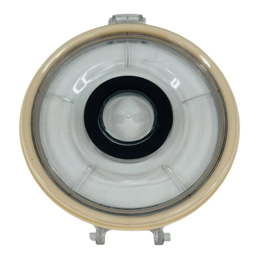 Vacuum Bottom Bin Lid for R20 Pro (Replacement Part)