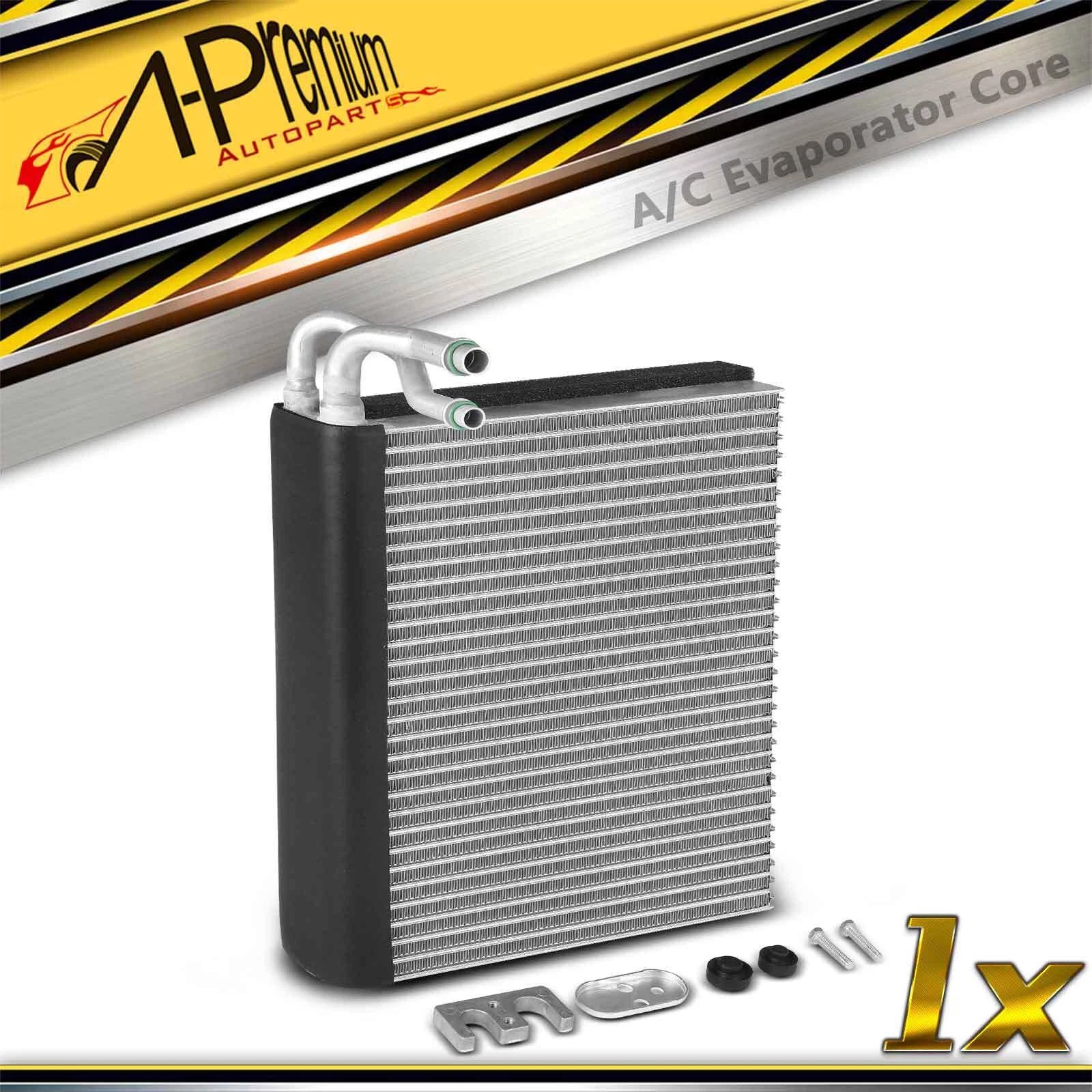 A/C Evaporator Core for Mercedes-Benz ML350 ML550 GL350 R350 (2004–2013)