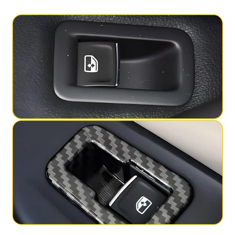 Window Switch Button for VW e-Golf, Tiguan, Jetta (2016–2021) EXV