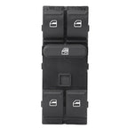 Master Window Control Switch for VW Golf Jetta Passat (2006–2010)