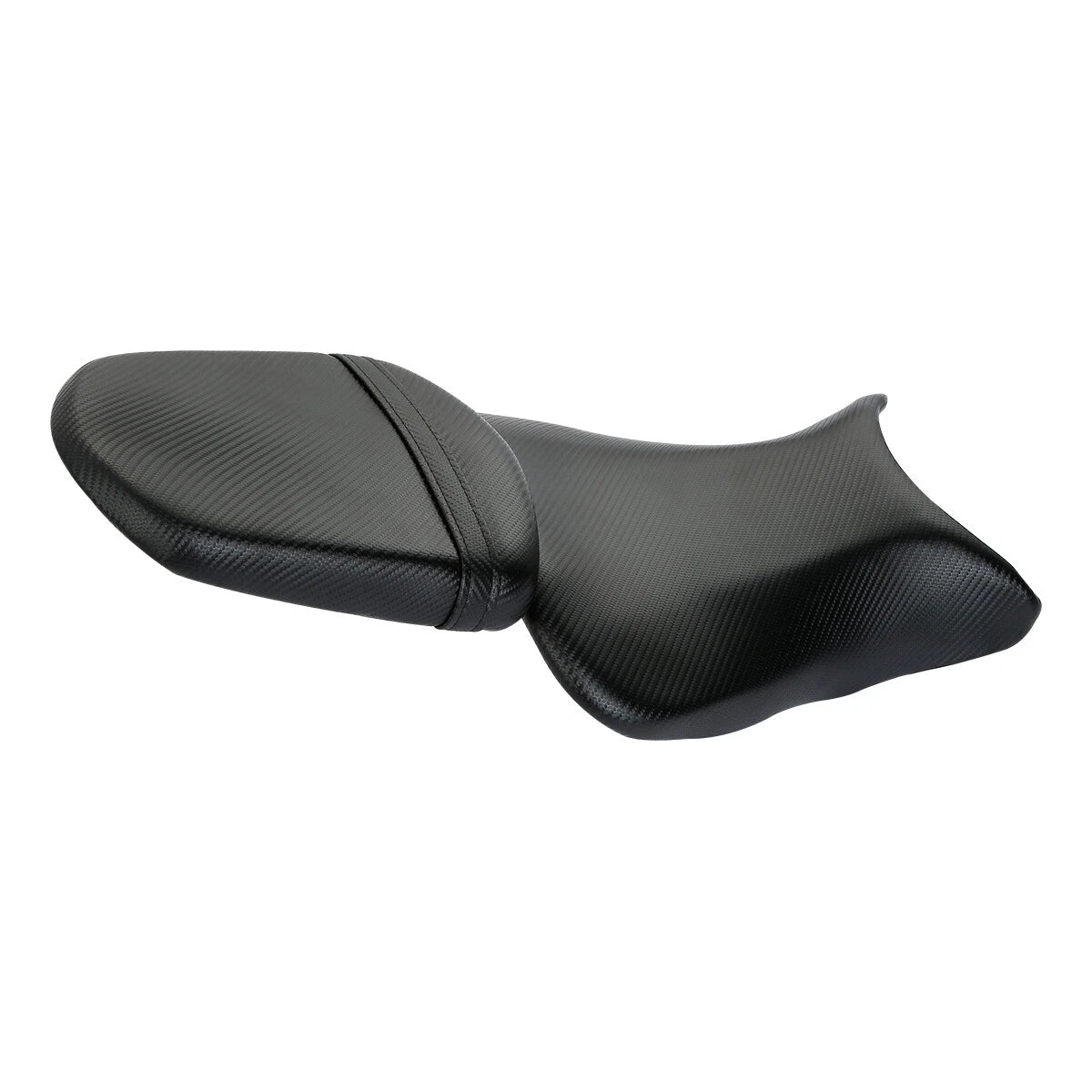 Pillion Seat for Suzuki GSXR600 GSXR750 (2006–2007) Black