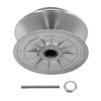 Primary Driven Clutch for Comet 780 Series (1in Bore, 1/4" Keyway)