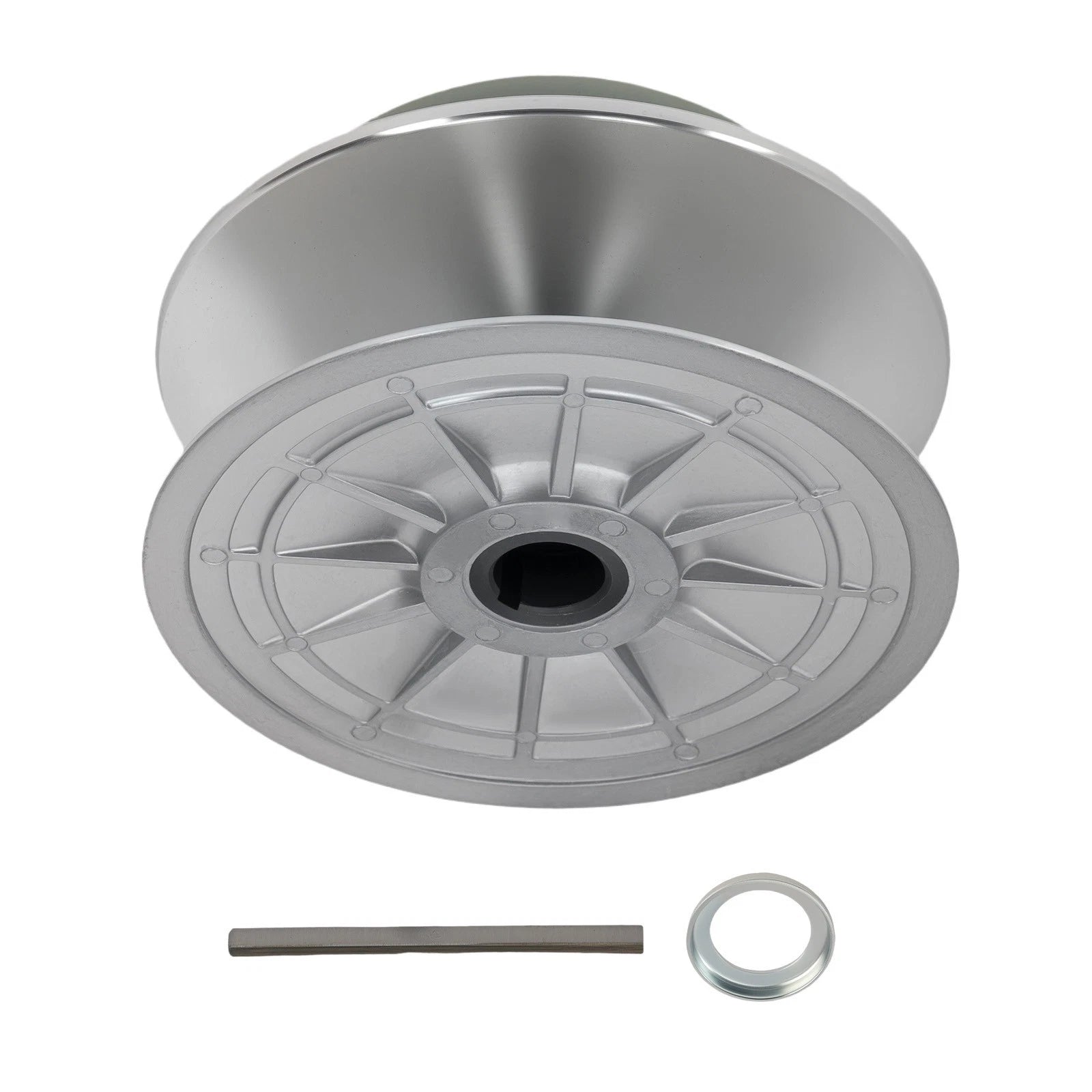 Primary Driven Clutch for Comet 780 Series (1in Bore, 1/4" Keyway)