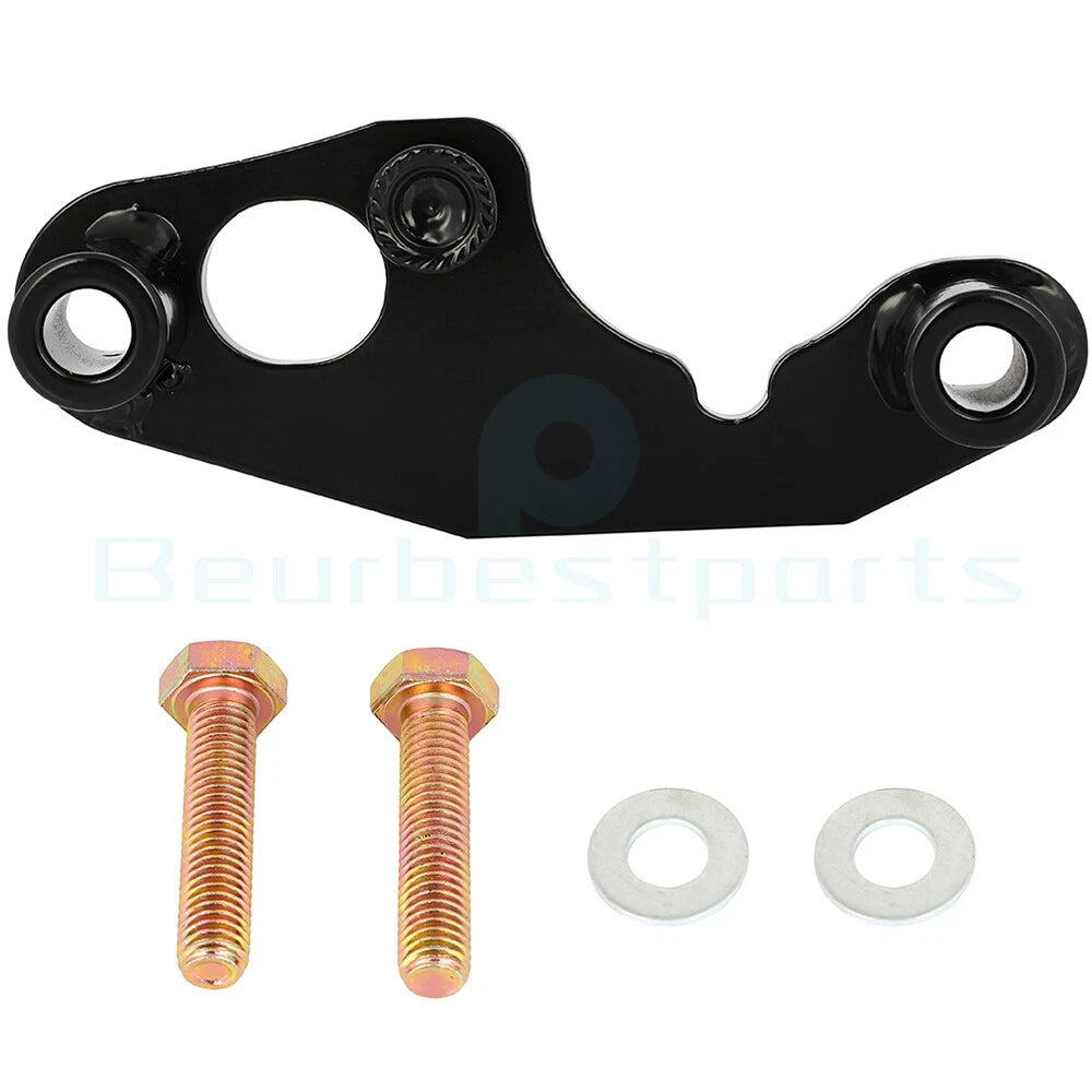 Exhaust Manifold Bolt Repair Kit for Driver's Front/Passenger 4.8L